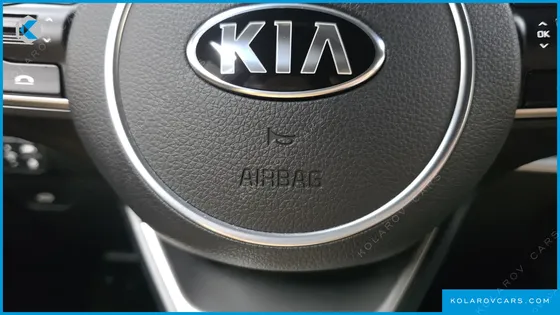 KIA K5 2.0