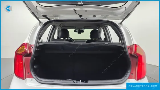KIA MORNING (PICANTO) LUXURY