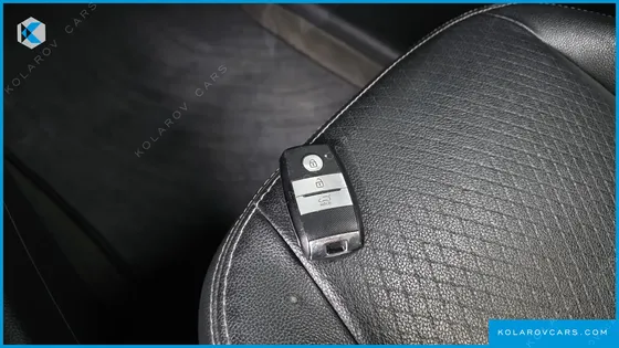 KIA MORNING (PICANTO) LUXURY