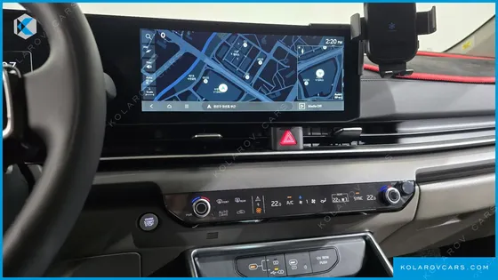 KIA CARNIVAL DIESEL 9-SEATER NOBLESSE