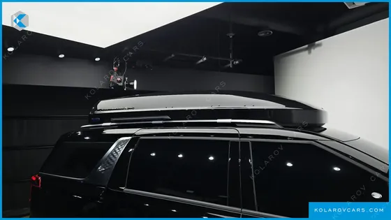 KIA CARNIVAL DIESEL 9-SEATER NOBLESSE