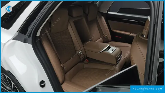 HYUNDAI GRANDEUR CALLIGRAPHY