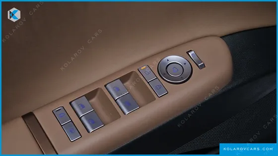HYUNDAI GRANDEUR CALLIGRAPHY