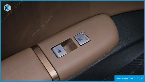 HYUNDAI GRANDEUR CALLIGRAPHY