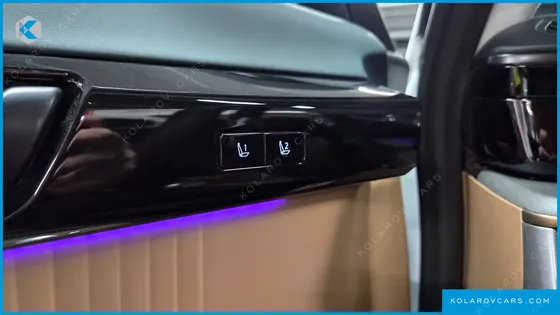 HYUNDAI GRANDEUR CALLIGRAPHY