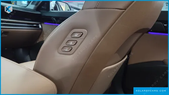 HYUNDAI GRANDEUR CALLIGRAPHY