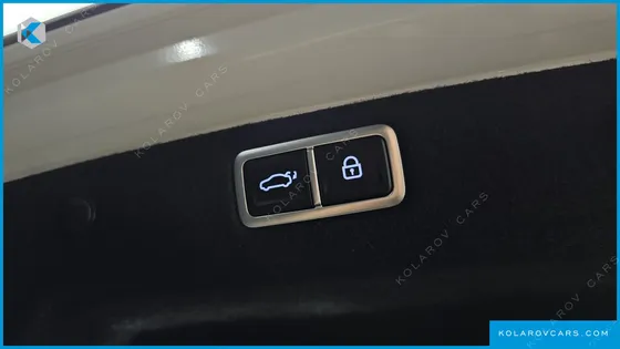 HYUNDAI GRANDEUR CALLIGRAPHY