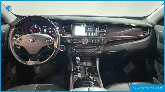 KIA K9 3.3 GDI PRESTIGE