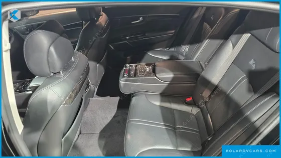 KIA K9 3.3 GDI PRESTIGE