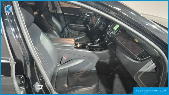 KIA K9 3.3 GDI PRESTIGE