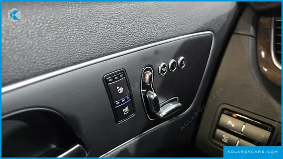 KIA K9 3.3 GDI PRESTIGE