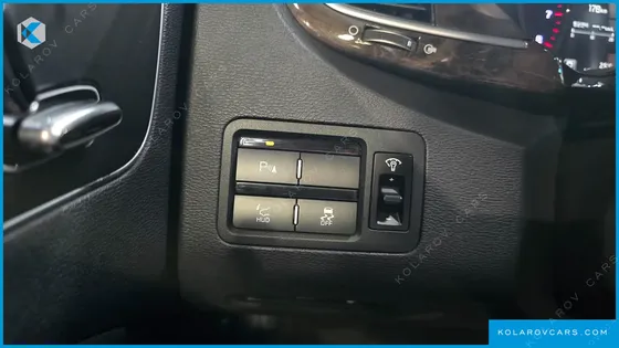 KIA K9 3.3 GDI PRESTIGE