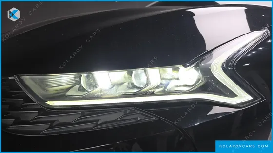 KIA K5 2.0