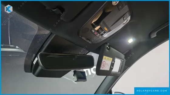 KIA K5 2.0