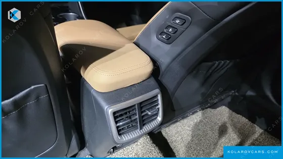 KIA K5 2.0