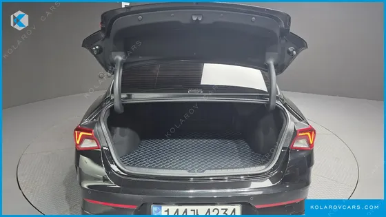 KIA K5 2.0