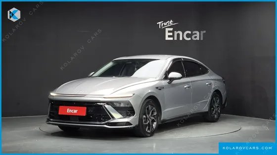 HYUNDAI SONATA 2.0 LPG(TAXI)