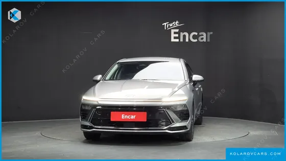 HYUNDAI SONATA 2.0 LPG(TAXI)