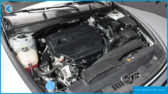 HYUNDAI SONATA 2.0 LPG(TAXI)