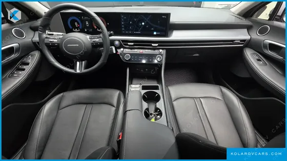 HYUNDAI SONATA 2.0 LPG(TAXI)
