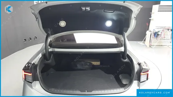 HYUNDAI SONATA 2.0 LPG(TAXI)