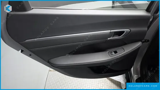 HYUNDAI SONATA 2.0 LPG(TAXI)