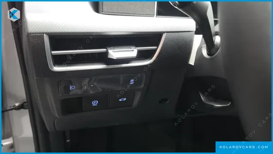 HYUNDAI SONATA 2.0 LPG(TAXI)