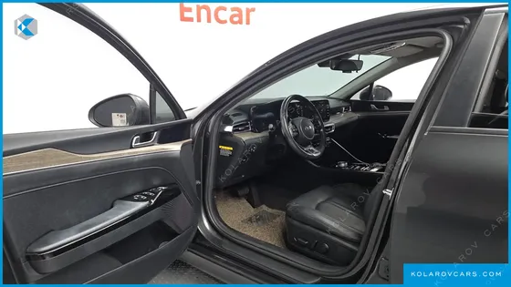 KIA K5 2.0