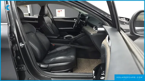 KIA K5 2.0