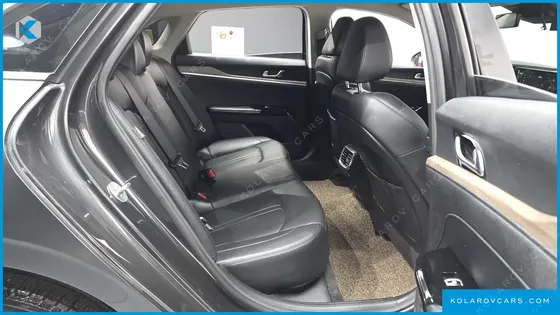 KIA K5 2.0