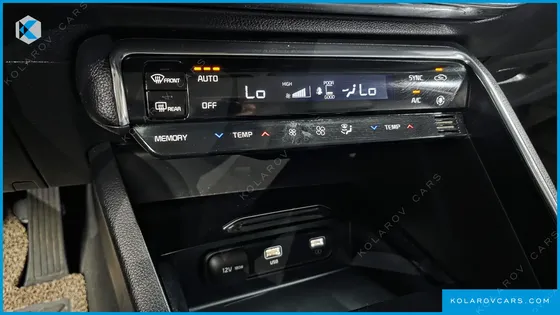 KIA K5 2.0