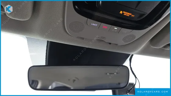 KIA K5 2.0