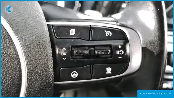 KIA K5 2.0