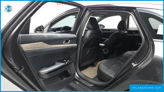 KIA K5 2.0