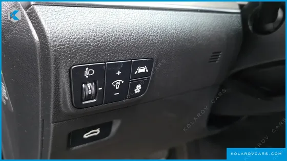 KIA K5 2.0