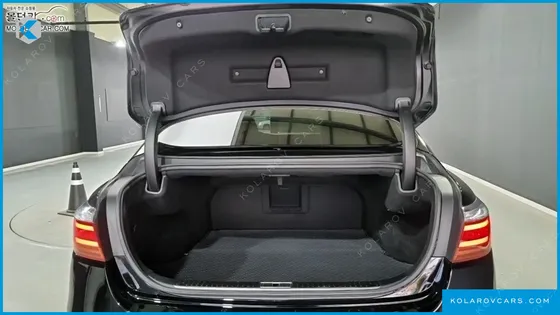 KIA K9 3.3 GDI PRESTIGE