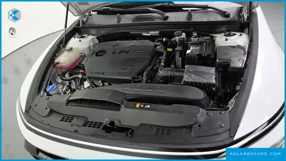 HYUNDAI SONATA 2.0 LPG(TAXI)