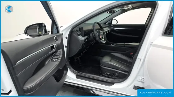 HYUNDAI SONATA 2.0 LPG(TAXI)