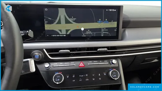 HYUNDAI SONATA 2.0 LPG(TAXI)