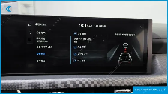 HYUNDAI SONATA 2.0 LPG(TAXI)