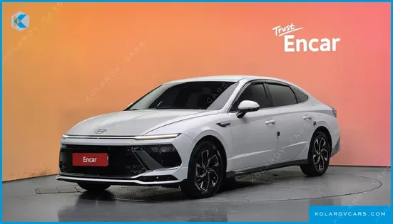 HYUNDAI SONATA 2.0 LPG(TAXI)