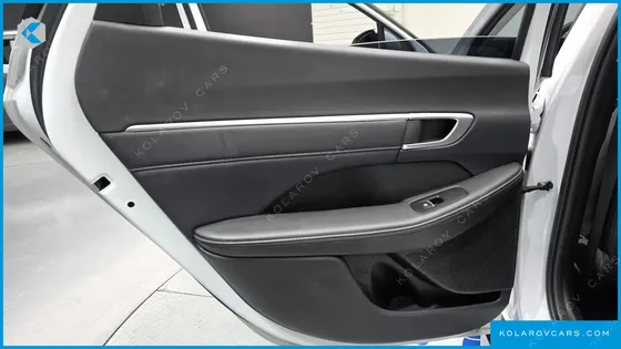HYUNDAI SONATA 2.0 LPG(TAXI)
