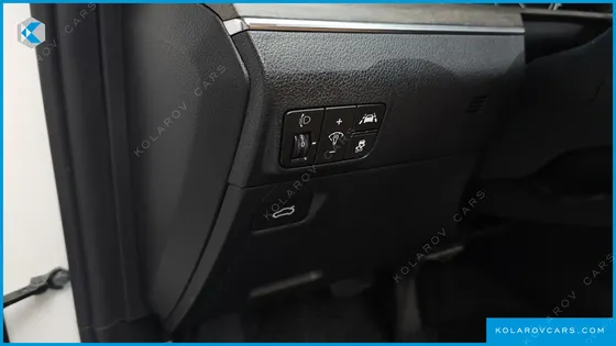 KIA K5 1.6 TURBO