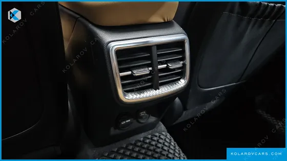 KIA K5 1.6 TURBO