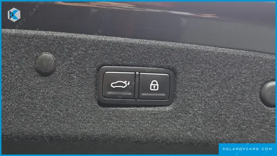 KIA K8 2.5 GASOLINE 2WD