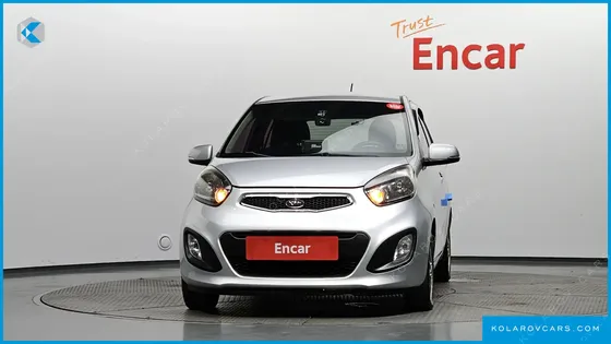 KIA MORNING (PICANTO) DELUXE SPECIAL