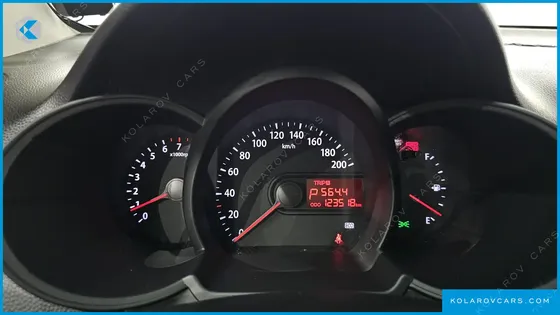KIA MORNING (PICANTO) DELUXE SPECIAL