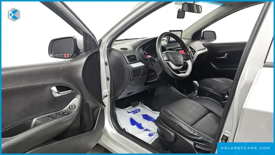 KIA MORNING (PICANTO) DELUXE SPECIAL