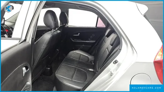 KIA MORNING (PICANTO) DELUXE SPECIAL