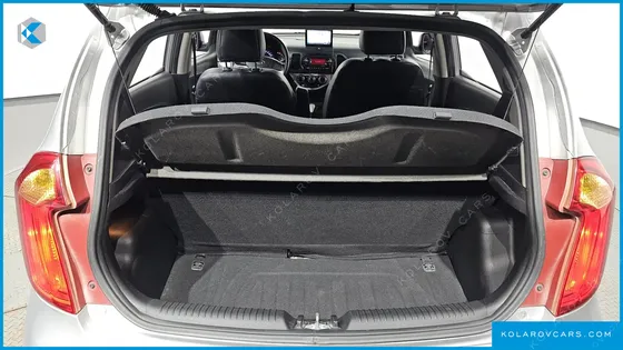 KIA MORNING (PICANTO) DELUXE SPECIAL